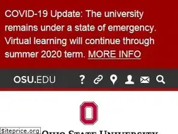 Sites similar to astronomy.osu.edu