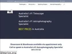 Sites similar to astronomyalive.com.au