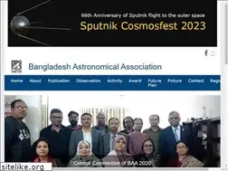 Sites similar to astronomybangla.com