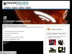 Sites similar to astronomycamerasblog.com