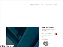 Sites similar to astronomycast.com
