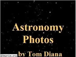 Sites similar to astronomyphotos.com