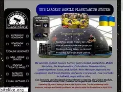 Sites similar to astronomyroadshow.com