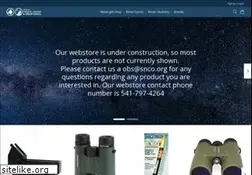Sites similar to astronomyshop.org