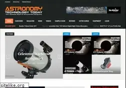 Sites similar to astronomytechnologytoday.com