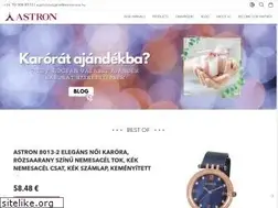 Sites similar to astronora.hu