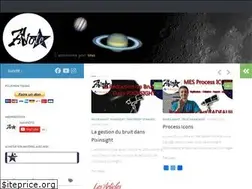 Sites similar to astronote.fr