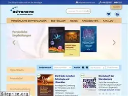 Sites similar to astronova.de