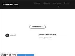 Sites similar to astronova.fr