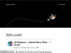 Sites similar to astronova.nl