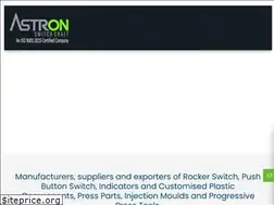 Sites similar to astronrockerswitch.com