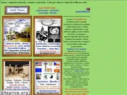 Sites similar to astronuklfyzika.cz