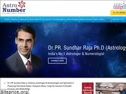 Sites similar to astronumber.com
