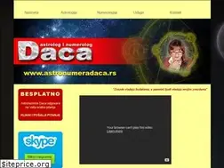 Sites similar to astronumeradaca.rs