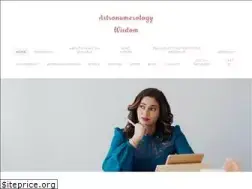 Sites similar to astronumerologywisdom.com