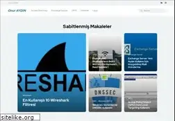 Sites similar to astronur.com
