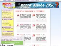 Sites similar to astroo.fr