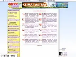 Sites similar to astroo.info