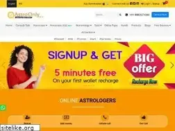 Sites similar to astroonly.com