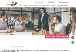 Sites similar to astropackgulf.com