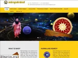 Sites similar to astropalmleaf.com