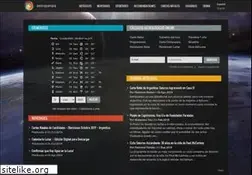 Sites similar to astropampa.com