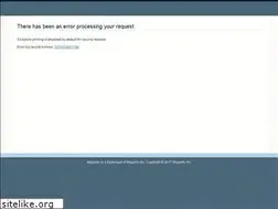 Sites similar to astropanama.com