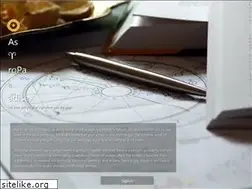 Sites similar to astroparadise.com