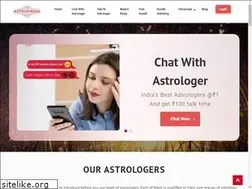 Sites similar to astroparas.com