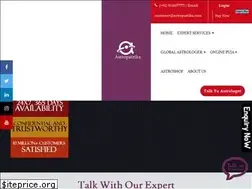Sites similar to astropatrika.com