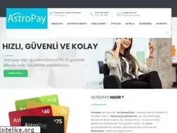 Sites similar to astropayal.org