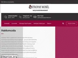 Sites similar to astropaymobil.com