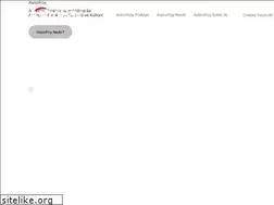 Sites similar to astropayturkey.com
