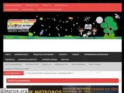 Sites similar to astrope.com.br