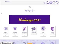 Sites similar to astropediablog.com
