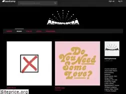 Sites similar to astrophonica.co.uk