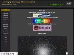 Sites similar to astrophoto.at
