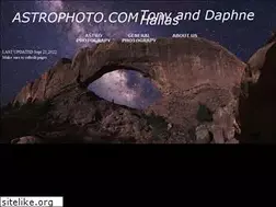 Sites similar to astrophoto.com