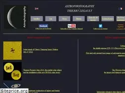 Sites similar to astrophoto.fr