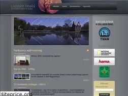 Sites similar to astrophoto.hu