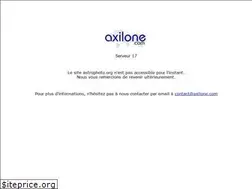 Sites similar to astrophoto.org