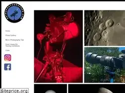 Sites similar to astrophotographer.com