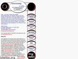 Sites similar to astrophotographs.com