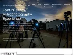 Sites similar to astrophotography.com.au