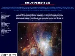 Sites similar to astrophotolab.com