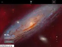 Sites similar to astrophotomannheim.de