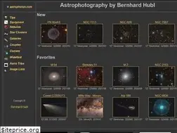 Sites similar to astrophoton.com