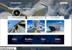 Sites similar to astrophysicsinc.com