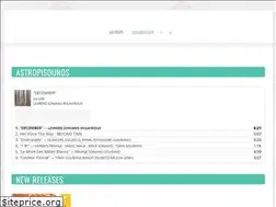 Sites similar to astropi.com