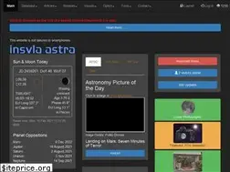 Sites similar to astropical.space